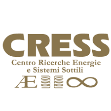Ivana Torre Holistic Verona Cress Centro Ricerche Energie e Sistemi Sottili